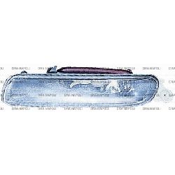 FEND HB4 SX BMW SERIE 3 E46 BN TOURING 1998-