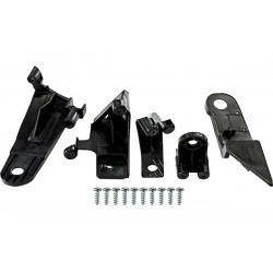 KIT SUPP. FARO SX DACIA DUSTER 2018-2022