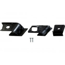 KIT SUPP. FARO DX BMW SERIE 3 E90/91 2005-2011