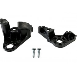 KIT SUPP. FARO SX CITROEN C4 2004-2010