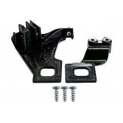 KIT SUPP. FARO DX AUDI A4 2012-2015 BN/ALLROAD/AVANT SW