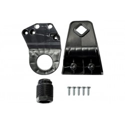 KIT SUPP. FARO SX AUDI A3 2012-2020 3P/CABRIO/SPBACK