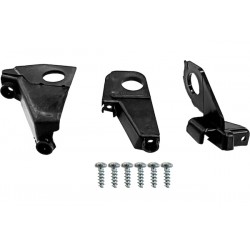 KIT SUPP. FARO DX VW GOLF VI 2008-2012 BN/VARIANT SW