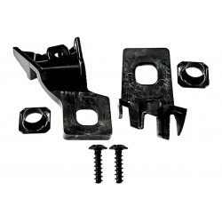 KIT SUPP. FARO SX VW POLO IV 2001-2005