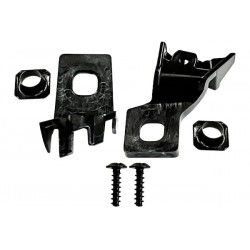 KIT SUPP. FARO DX VW POLO IV 2001-2005