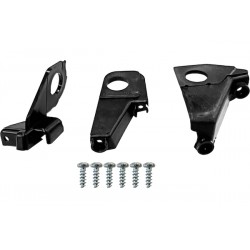 KIT SUPP. FARO SX VW GOLF VI 2008-2012 BN/VARIANT SW