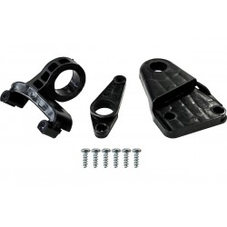 KIT SUPP. FARO SX SKODA OCTAVIA 2013-2017 BN/SW