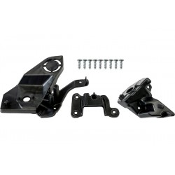 KIT SUPP. FARO SX PEUGEOT 2008 2019- / 208 2019-