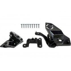 KIT SUPP. FARO DX PEUGEOT 2008 2019- / 208 2019-