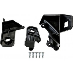 KIT SUPP. FARO SX FIAT DOBLO' 2009-2015