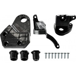 KIT SUPP. FARO SX MERCEDES CLASSE E W/S213 2016-