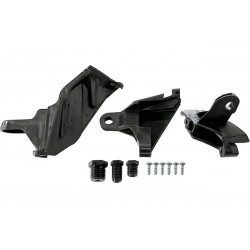 KIT SUPP. FARO SX MERCEDES CLASSE E W/S211 2002-2009