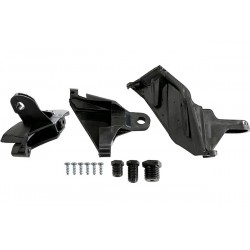 KIT SUPP. FARO DX MERCEDES CLASSE E W/S211 2002-2009