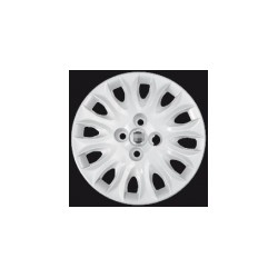 COPPE RUOTA PUNTO 99- HLX 5P FIAT 14 - IDEA