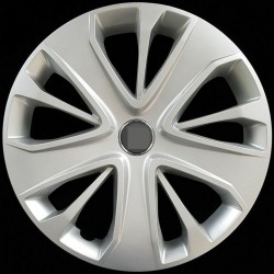 COPPA RUOTA RENAULT CLIO 2016- 15''