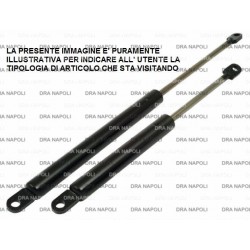 MOLLA A GAS ANTERIORE 420L-250N ALFA ROMEO GIULIETTA 2010-