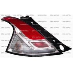 GRUPPO OTTICO POST. A LED SX LANCIA Y 2011-