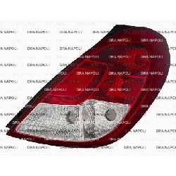 ALZACR ANT ELETTR 5 PORTE FIAT PANDA 2003-2011