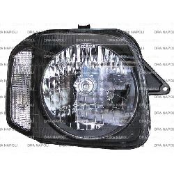 FARO H4 PRED. PER REG. E L. DX SUZUKI JIMNY 2000-2018