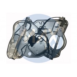 ALZACR MECCA ANT C/PANNELLO MOT SKODA OCTAVIA 2005-2013 5P