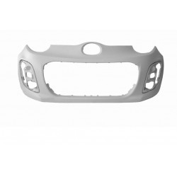 PARAURTI ANT C/PRIMER CITROEN C1 2012- ISAM