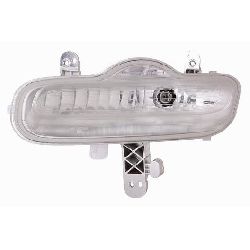 GRUPPO OTTICO ANT. SX FIAT PANDA 2012-