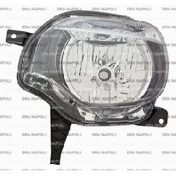 FARO RENAULT TWINGO 2014 DX