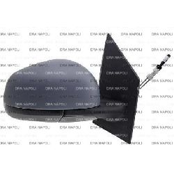 RETROVISORE MECC. C/SONDA DX SMART FORTWO 2014- CAL DA VERN 2PIN
