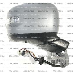RETROV JEEP RENEGADE SX 2014 ELETT. TERM RIBALT. C/FAN. C/PRIMER 