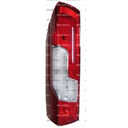 GRUPPO OTTICO POST.DX FIAT DUCATO 2014 - CITROEN JUMPER 2014 - PEUGEOT BOXER 2014 DX