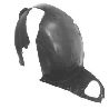 DE-GA LOCARO ANT. SX PEUGEOT 207 2006-