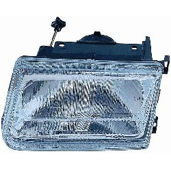 FARO OPEL CORSA 91-93 - PIAGGIO PORTER 98' PRED. PER REG. ELETT. DX