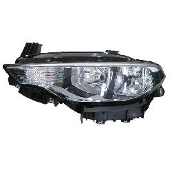 FARO FIAT TIPO 2015 C/MOTORE SX