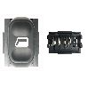 INT. ALZAV. ANT. SX UGU DX 5 PIN CITROEN BERLINGO 2002- / PEUGEOT PARTNER 2002-