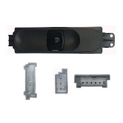 PULSANTIERA ALZAV ANT DX 3 PIN MERCEDES SPRINTER 2008- / VW CRAFTER 2006-