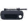 MANIGLIA P. PARTNER 1996-2002 PORT.NE POST / P. 406 1995-1997-1999 ANT SX NERA