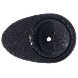 MANIGLIA APRIP INT ANT E POST DX CHEVROLET MATIZ 1998-2001 NERA