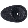 MANIGLIA APRIP INT ANT E POST DX CHEVROLET MATIZ 1998-2001 NERA