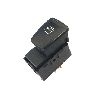 INTERRUTTORE ALZAV ANT SX PORTA ANT SX 4PIN SMART FORTWO 2007-2015