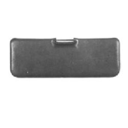 PANTINA PARASOLE DX NERA FIAT PANDA 750 1980-2003