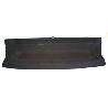 PIANALE POSTERIORE NERO FIAT 500L 2012-