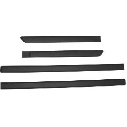 SERIE MODANATURE (4 PZ.) FIAT PANDA 2003- 5P