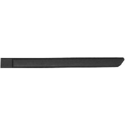 MODANATURA PORTA POST SX FIAT PANDA 2003-