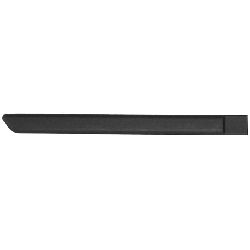 MODANATURA PORTA POST DX FIAT PANDA 2003-