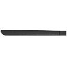 MODANATURA PORTA POST DX FIAT PANDA 2003-