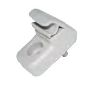 GANCIO ALETTA PARASOLE FIAT GRANDE PUNTO 2005- / PUNTO EVO 2009-