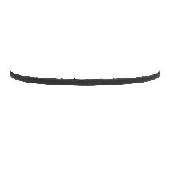 MODANATURA PARAURTI POST FIAT PANDA / PANDA VAN 2003-2012 ISAM