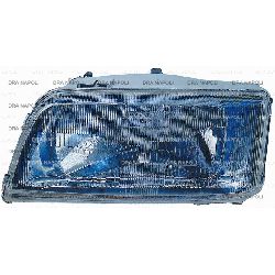 FARO H4 PRED. REG. IDRAU LICA DX FIAT DUCATO 1994-