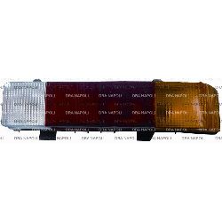GRUP OTT POST ARANC IO ROSSO DX FIAT CINQUECENTO MOD. 750-900-SUITE-SPORT 1992-