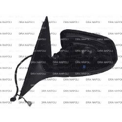 RETROV ELETT. TERM. RIB. C/MEM. SX MERC CLASSE C W204 2007-2010 SENZA CAL - 13PIN